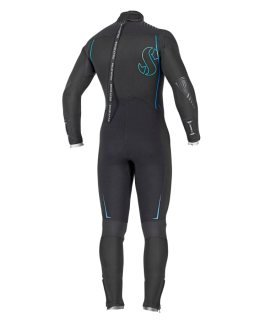 картинка Гидрокостюм Scubapro Definition 5 мм, мужской от магазина DivingWolf