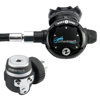 картинка Регулятор Mikron DIN от магазина DivingWolf