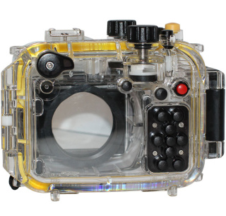 картинка Meikon G16 подводный бокс от магазина DivingWolf