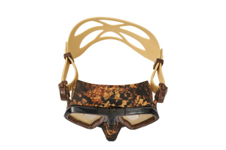 картинка Маска H.DESSAULT ELEMENT EARTH от магазина DivingWolf