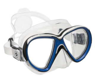 картинка Маска REVEAL X2 (прозрачный силикон) от магазина DivingWolf