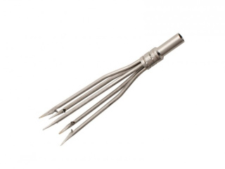 картинка Наконечник-метелка (средний) от магазина DivingWolf