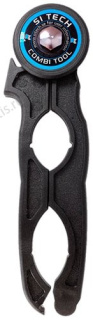картинка Ключ Combi-tool WaterProof магазин DivingWolf- являющийся официальным дистрибьютором в России  картинка Ключ Combi-tool WaterProof от магазина DivingWolf