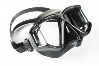 картинка Маска Scorpena L2 четырёхстекольная от магазина DivingWolf