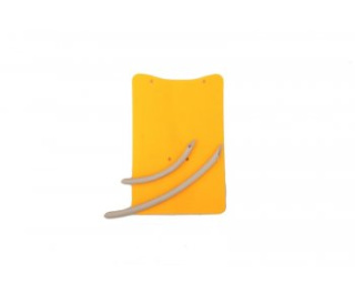 картинка Лопатки для плавания, большие. от магазина DivingWolf