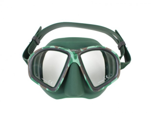 картинка Маска Scorpena M от магазина DivingWolf