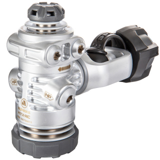 картинка РЕГУЛЯТОР MTX-RC DIN от магазина DivingWolf