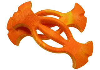 картинка Усилитель сопротивления для рук Aqua Sphere Ergo Bells от магазина DivingWolf