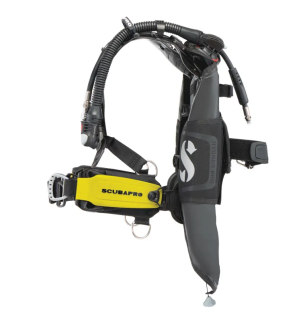 картинка Жилет компенсатор плавучести Scubapro Hydros Pro 2 от магазина DivingWolf