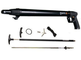 картинка Ружье Mares Jet 42 см от магазина DivingWolf