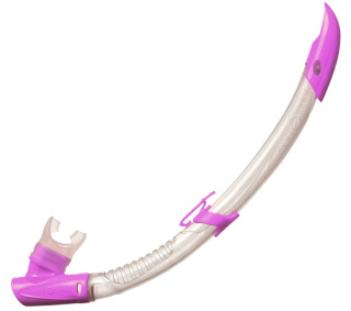 картинка Трубка для плавания AIRFLEX MIDI LX с клапаном Aqua Lung от магазина DivingWolf