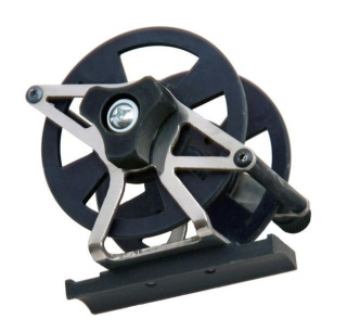 картинка Катушка вертикальная 70мм для пневматического ружья от магазина DivingWolf