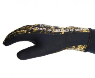 картинка Перчатки Sargan Сарго Камо RD2.0 3 мм от магазина DivingWolf