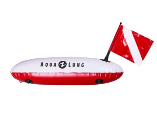 картинка Поверхностный буй маркер Aqua Lung от магазина DivingWolf