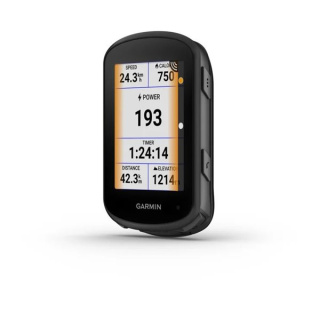 картинка Велокомпьютер Garmin EDGE 540 Комплект датчиков от магазина DivingWolf