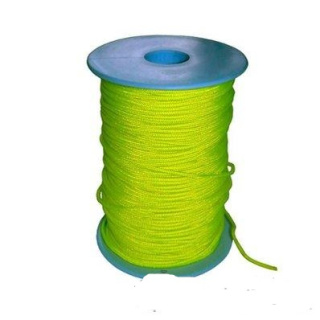 картинка Линь Speardiver Dyneema желтый 1,5 мм (цена за 1 м) от магазина DivingWolf