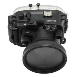 картинка Meikon G1x Mark II для Canon G1x Mark II от магазина DivingWolf