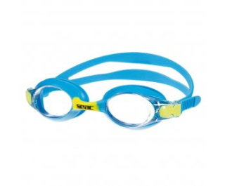 картинка Очки для плавания BUBBLE детские от магазина DivingWolf