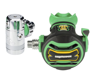 картинка Регулятор XTX40 Nitrox 2013 Apeks от магазина DivingWolf