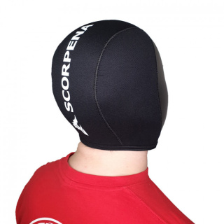 картинка Подшлемник - фантомаска Scorpena, 3 мм от магазина DivingWolf