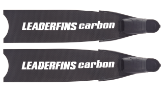 картинка Ласты Leaderfins Pure Carbon от магазина DivingWolf