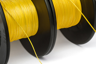 картинка Линь Triton Dyneema® SK 99 1,1 мм 400 м от магазина DivingWolf