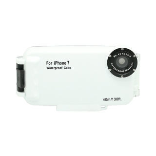 картинка Meikon iPhone 7 (white) для Apple iPhone 7 от магазина DivingWolf