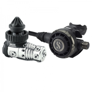 картинка Регулятор Scubapro MK25 DIN/G260 TACTICAL от магазина DivingWolf