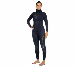 картинка Гидрокостюм для подводной охоты Yemaya Sporasub 7мм магазин DivingWolf- являющийся официальным дистрибьютором в России  картинка Гидрокостюм для подводной охоты Yemaya Sporasub 7мм от магазина DivingWolf