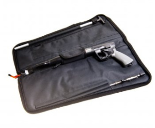 картинка Сумка для пневматического ружья Sargan Сталкер 555 от магазина DivingWolf