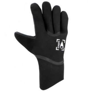 картинка Неопреновые перчатки Sooruz 2mm  ICELAND Gloves (Black) от магазина DivingWolf
