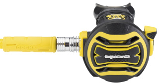 картинка Октопус XTX40 NEW от магазина DivingWolf