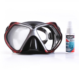 картинка Антифог Sargan Капля 30ml от магазина DivingWolf