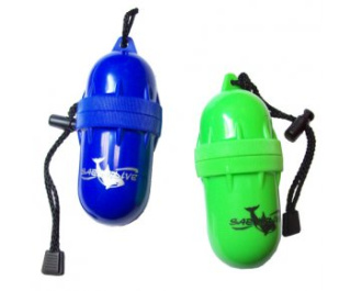 картинка Бокс водонепроницаемый S saecodive от магазина DivingWolf