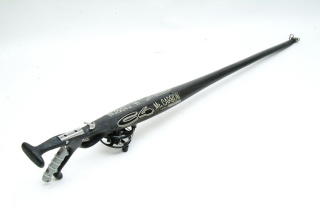 картинка Ружьё C4 Mr.Carbon (119 см, карбоновый арбалет, под парные тяги) от магазина DivingWolf