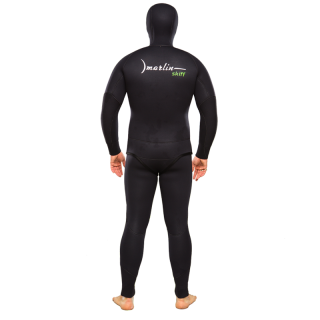 картинка Гидрокостюм Marlin Skiff  3мм от магазина DivingWolf