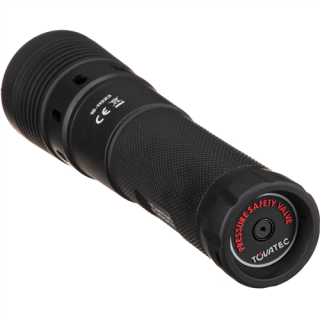 картинка Фонарь аккумуляторный Fusion 1500 (1500 люмен) от магазина DivingWolf