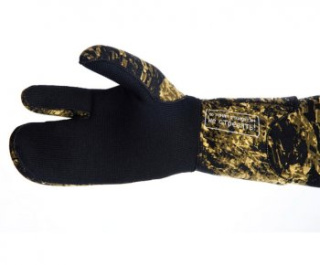 картинка Рукавицы  Sargan Мечта Пианиста Камо RD2.0 7 мм от магазина DivingWolf