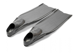 картинка Ласты C4 STORM GRAY магазин DivingWolf- являющийся официальным дистрибьютором в России  картинка Ласты C4 STORM GRAY от магазина DivingWolf