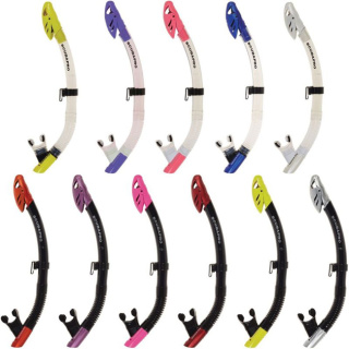 картинка Трубка Scubapro Spectra Dry от магазина DivingWolf