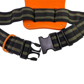 картинка Система грузовая модульная полумягкая на эластичных ремнях от магазина DivingWolf