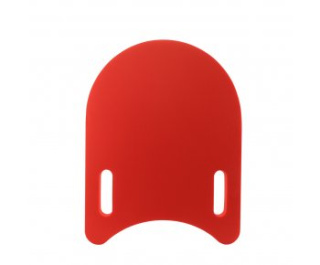 картинка Доска для плавания Alfa, малая, изолон 400/300/24 мм от магазина DivingWolf