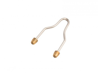 картинка Зацеп проволочный фигурный для отрезных тяг от магазина DivingWolf