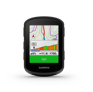 картинка Велокомпьютер Garmin EDGE 840 от магазина DivingWolf