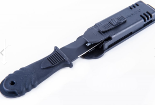 картинка Нож Sargan Душман от магазина DivingWolf