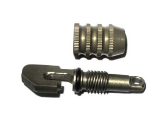 картинка Карабин Zelinka от магазина DivingWolf