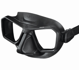 картинка Маска для подводной охоты Aqua O.M.E.R. от магазина DivingWolf