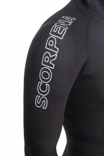 картинка Гидрокостюм Scorpena B2, 5 мм от магазина DivingWolf