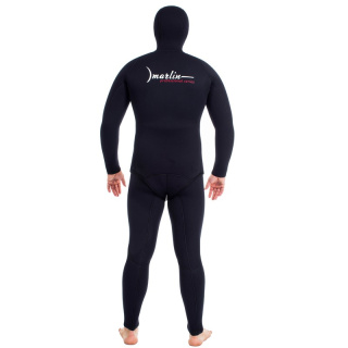 картинка Гидрокостюм Marlin  Sarmat 7мм от магазина DivingWolf