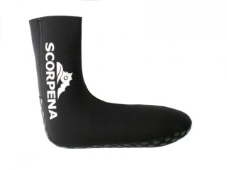 картинка Носки Scorpena D - 5 мм от магазина DivingWolf